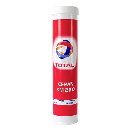 TOTAL CERAN XM 220 | Online Lubricants